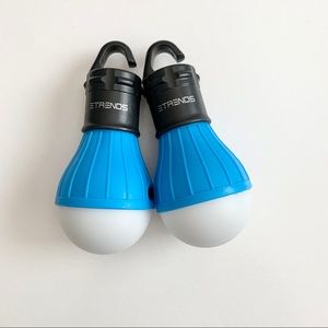 Battery Operated Tent Light